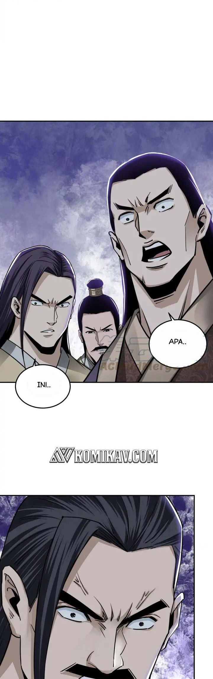Greatest Boss System Chapter 63 Gambar 4